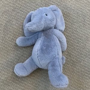 Jellycat elephant